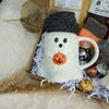 Boo Basket | Autumn Gift For Him