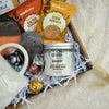 Boo Basket | Autumn Gift For Him
