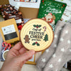 Festive Letterbox Treat | Christmas Gift