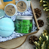 Winter Indulgence | Christmas Hamper For Her