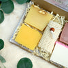 Wild & Natural Soap Gift Box
