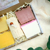Wild & Natural Soap Gift Box