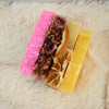 Wild & Natural Soap Gift Box