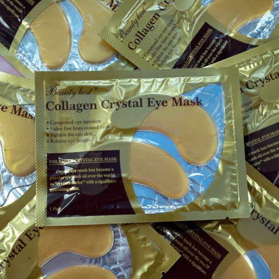 Eye Collagen Mask