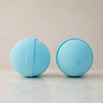 Frankincense, Gold & Myrrh Bath Bomb