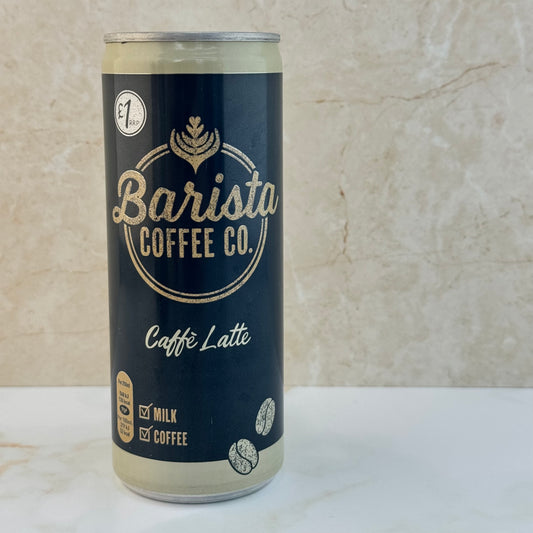 Coffee Caffe Latte