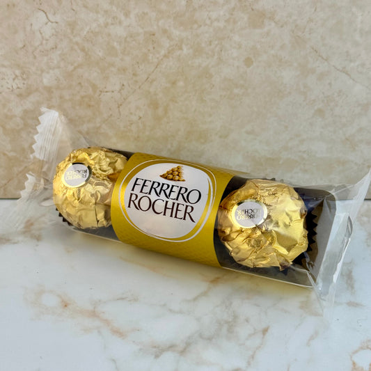 Ferrero Rocher