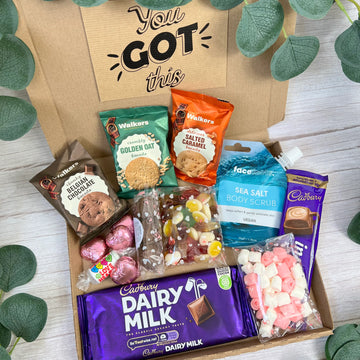You've Got This For Him | Letterbox Gift