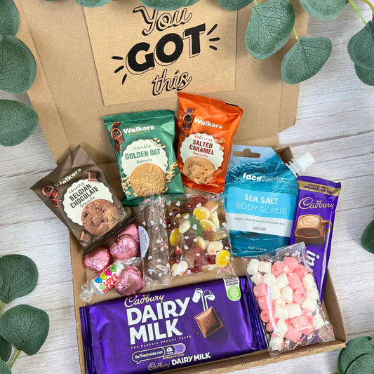 You've Got This For Him | Letterbox Gift
