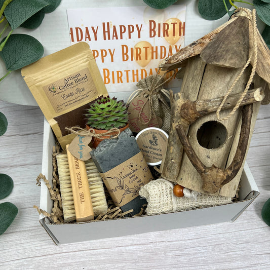 Gardening gift for men
