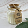 Soy Wax Candles In Pots