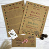 Personalised Letter from Santa