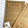 Personalised Letter from Santa