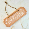 Gardener's Delight Box | Gardeners Gift