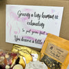 Mum to be Home Spa Box