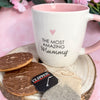 Amazing Mummy | Mother's Day Gift