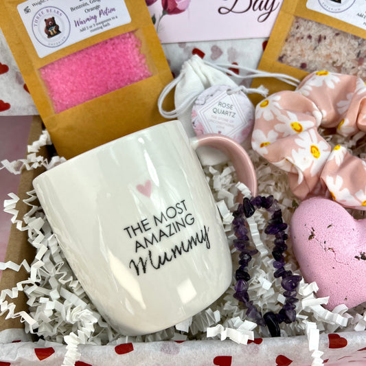 Amazing Mummy | Mother's Day Gift