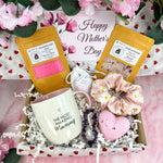 Amazing mummy mothers day gift box