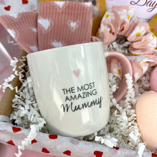 Mother's Day Pamper Hamper