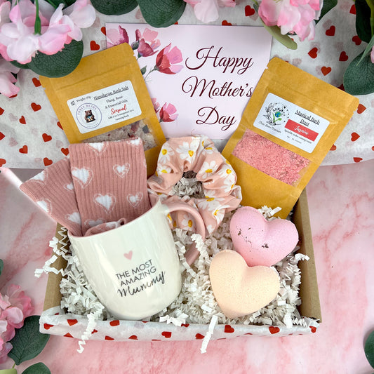 Mother's Day Pamper Hamper