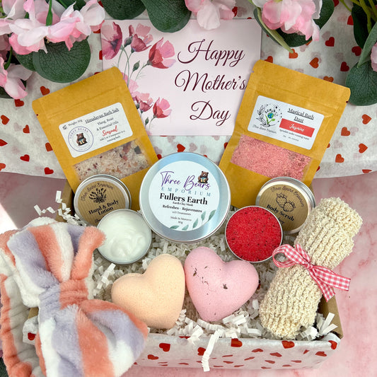 Mum's Spa Day | Mother's Day Gift