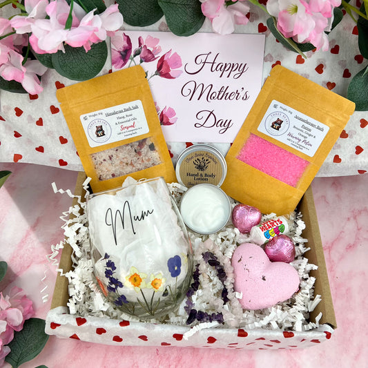 Lovely Mum Gift Hamper | Mother's Day Gift