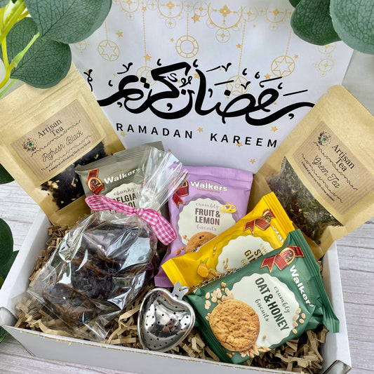 Ramadan Delights Box