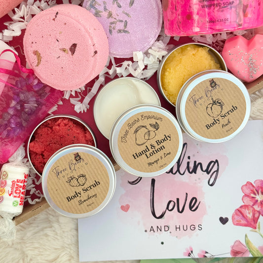 Showered With Love (Mum-To-Be Edition)