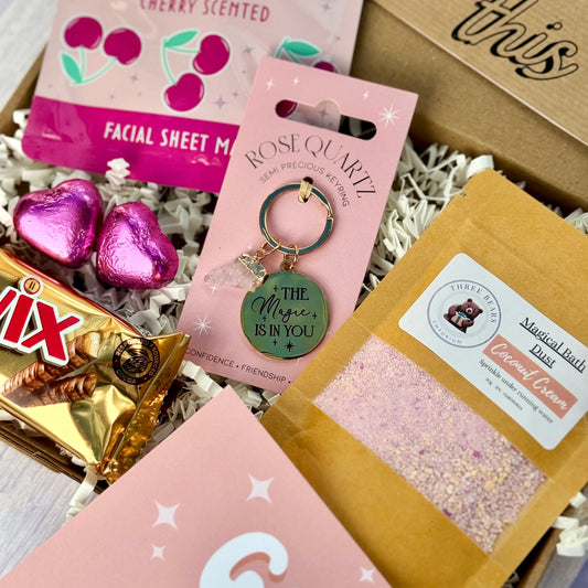 Good Vibes Gift Set