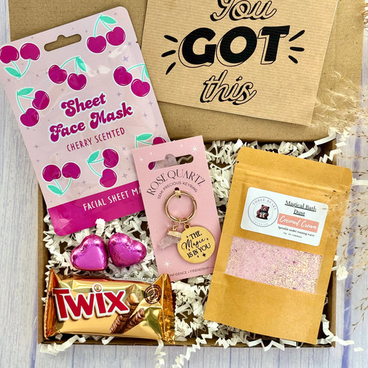 Good Vibes Gift Set