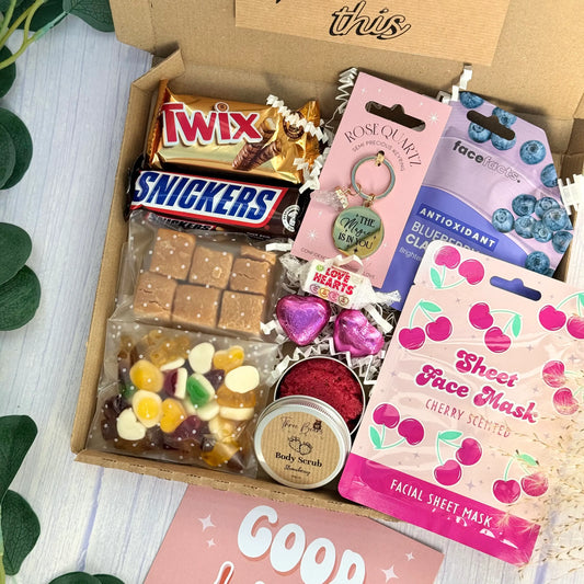 Magic Moments | Good Luck Gift
