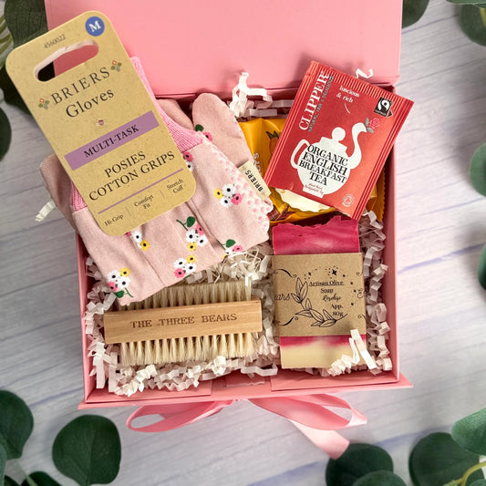 Sweet Rose | Gardeners Hamper