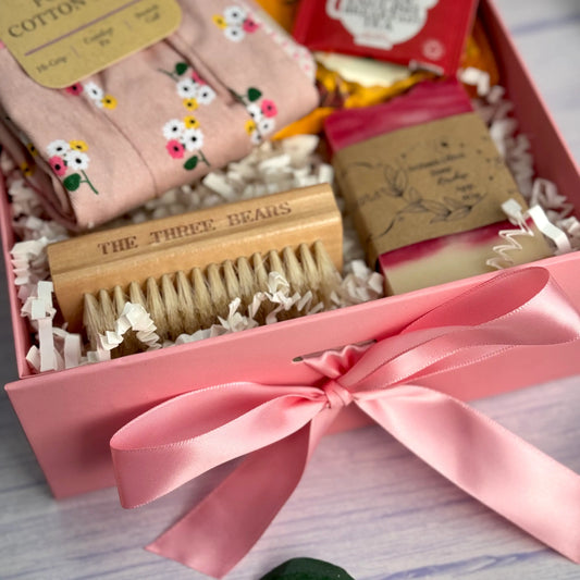 Sweet Rose | Gardeners Hamper