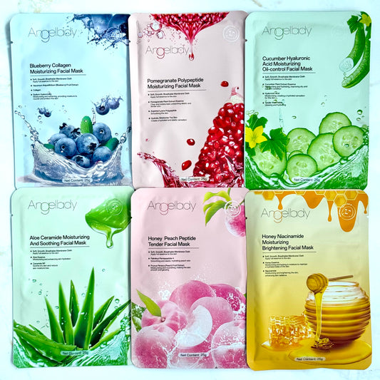 Face Mask Bundle