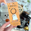 Ghosts & Potions Boo Basket | Halloween Gift Box