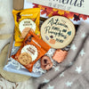Wrapped in Autumn | Letterbox Gift