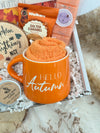 Cosy Moments Pamper Box | Autumn Gifts