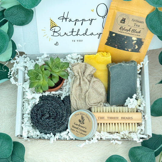 Down to Earth | Men's Gardening Hamper