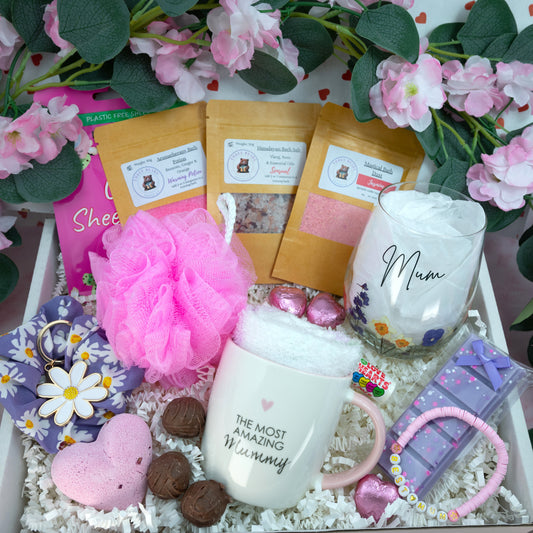 Mothers Day Hamper