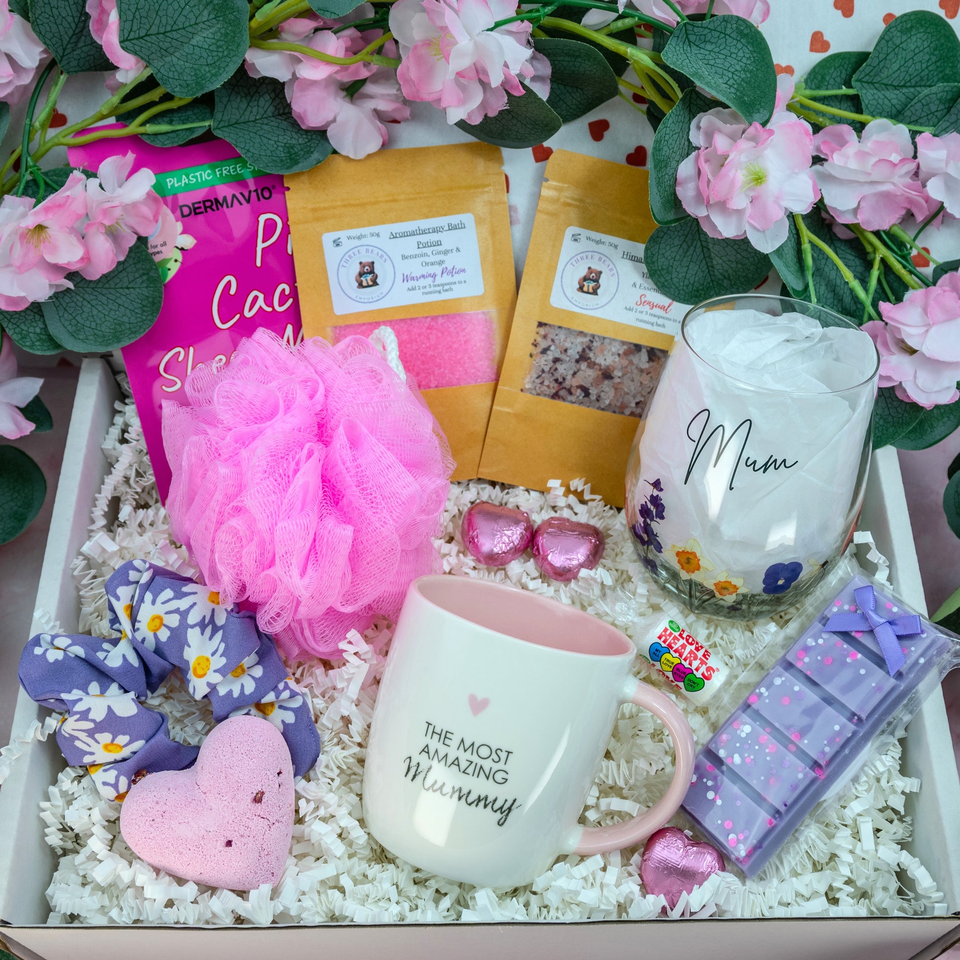 Mothers Day hamper