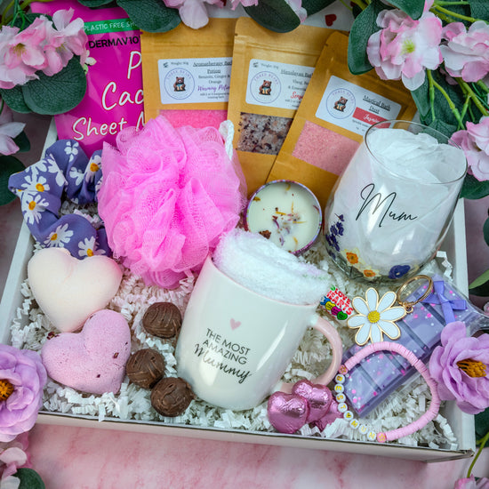 Mothers day hamper