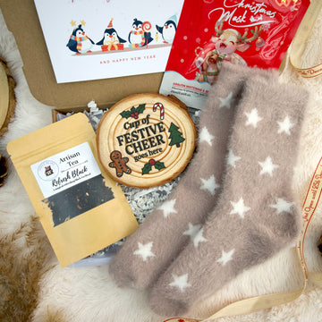 Mini Festive Cheer | Letterbox Gift