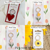 Bloom & Bliss | Mother's Day Letterbox Gift