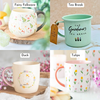 Tea in the Garden Hamper | Gift For Gardeners