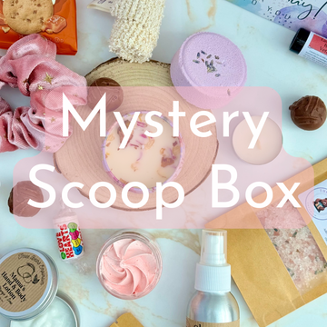 Mystery Scoop Bundle Box