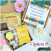 Mini Letterbox Gift Box for Teachers - End of Year Present