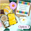 Mini Letterbox Gift Box for Teachers - End of Year Present
