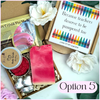 Mini Letterbox Gift Box for Teachers - End of Year Present