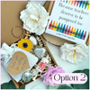 Mini Letterbox Gift Box for Teachers - End of Year Present