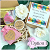 Mini Letterbox Gift Box for Teachers - End of Year Present